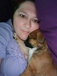 Meet your Posher, Crystal